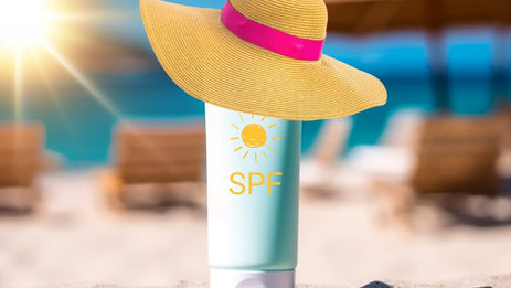 The Importance of Sunscreen & Why You Must Cleanse It at Night