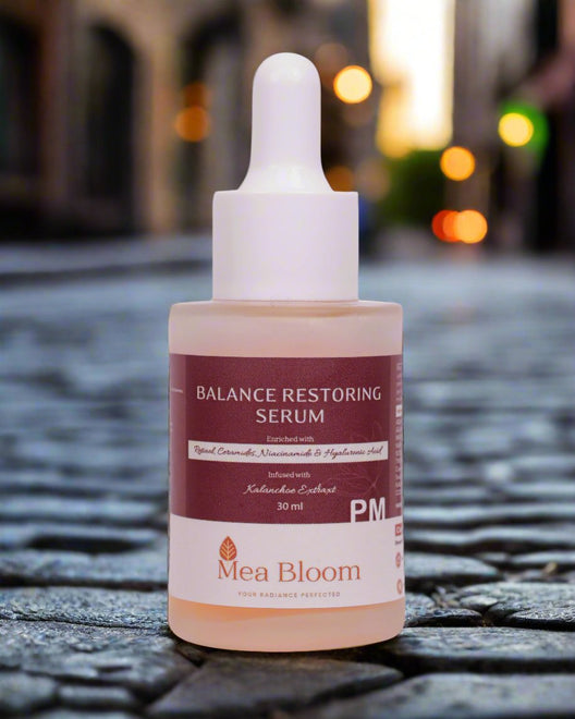 Balance Restoring Serum PM